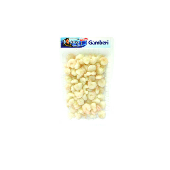 Gamberi smrznuti