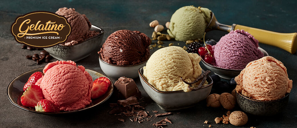Gelatino