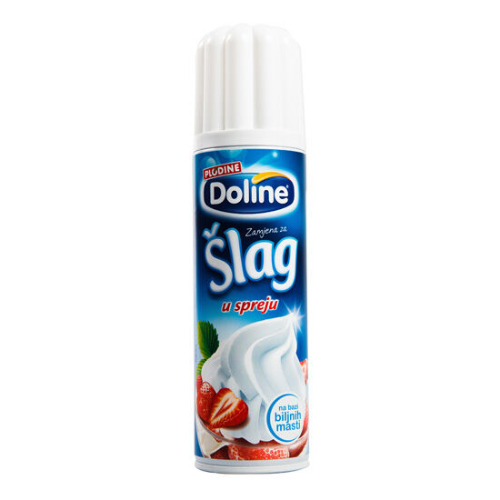 Šlag spray