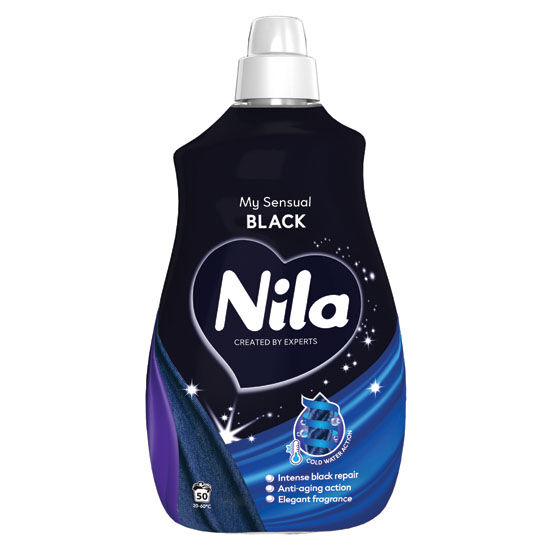 Deterdžent za fino pranje, odabrane vrste