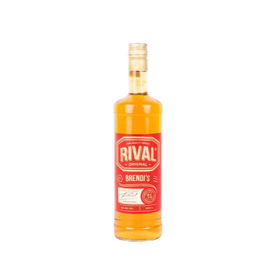 Jako alkoholno piće, razne vrste