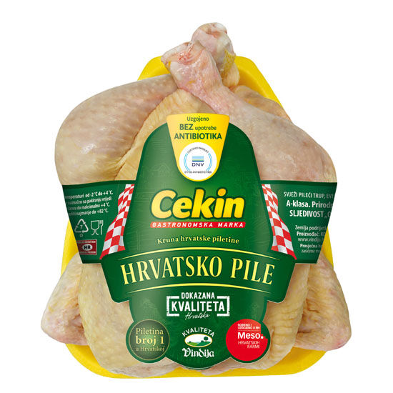Hrvatsko pile