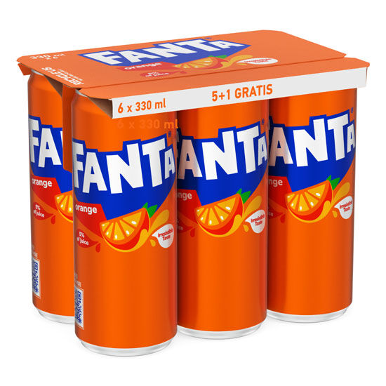 Gazirano piće