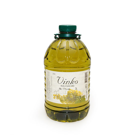 Bijelo vino