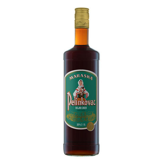 Pelinkovac zeleni