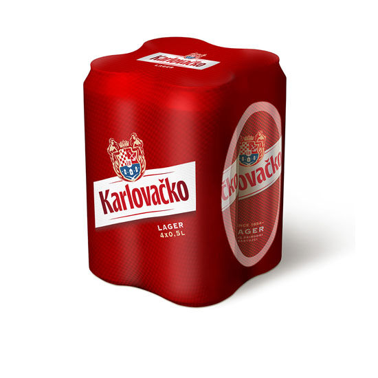 Svijetlo pivo