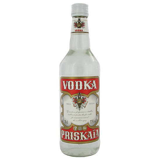 Vodka