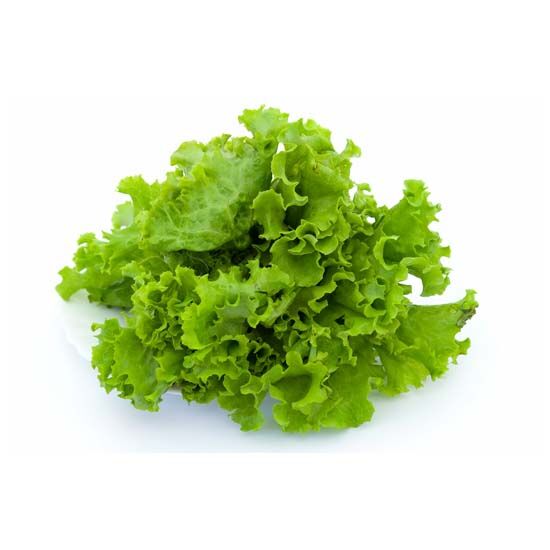 Domaća salata kristal