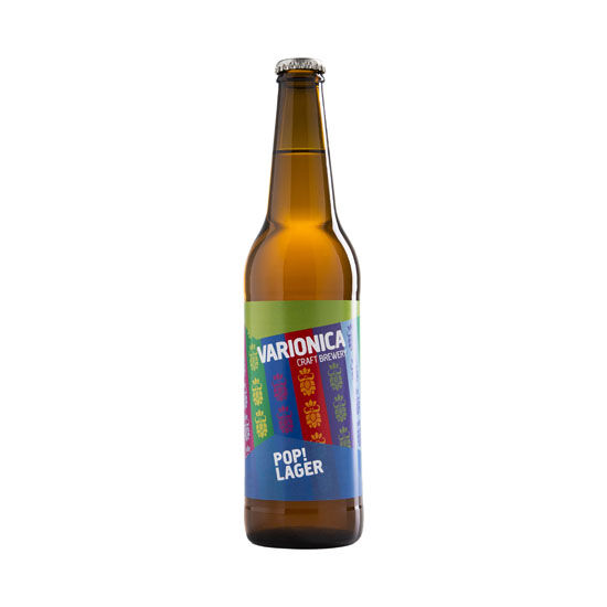 Pivo, razne vrste