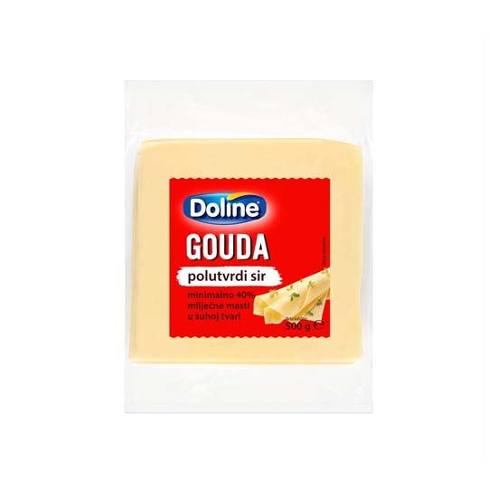 Sir Gouda