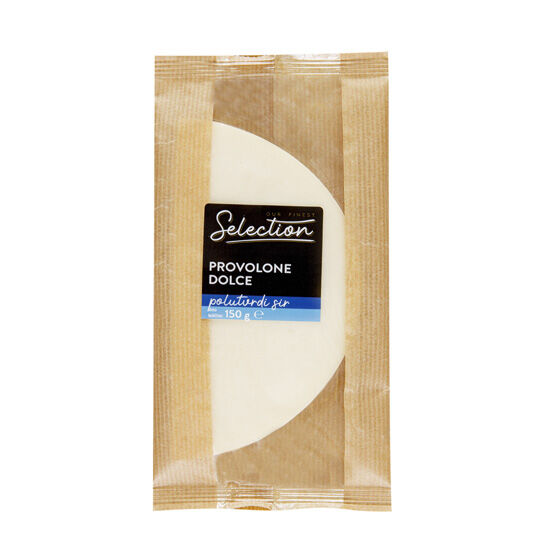 Polutvrdi sir Provolone dolce