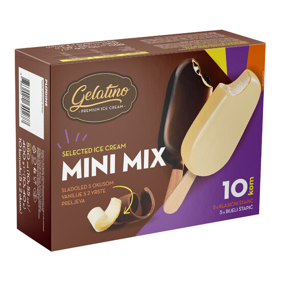 Mini mix štapić