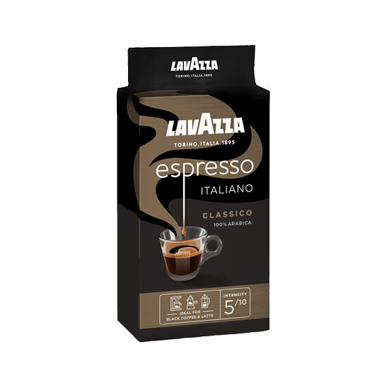 Kava Espresso
