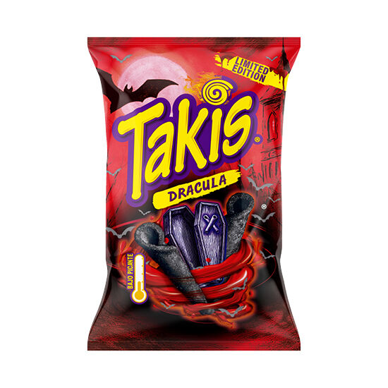 Čips, odabrane vrste