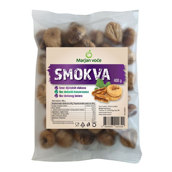 Smokva suha