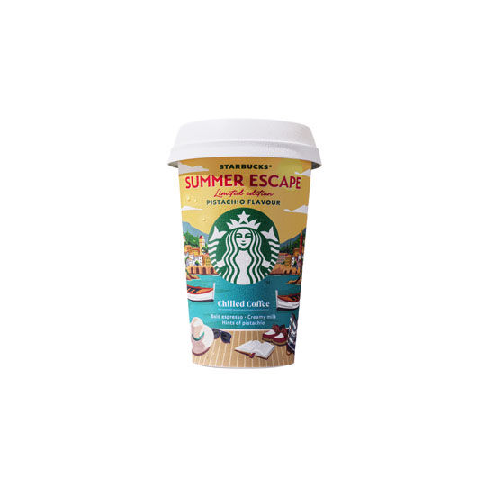 Ledena kava, odabrane vrste 220 ml
