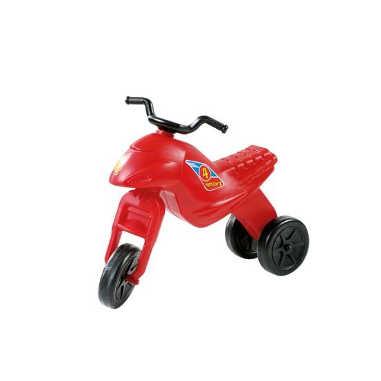 Guralica Superbike maxi, dimenzije 60x28x48 cm
