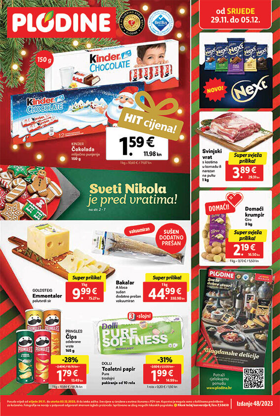 Katalog 48 - 29.11.-05.12.