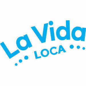 La Vida Loca