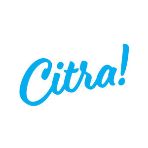 Citra!