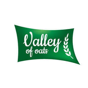 Valley of oats