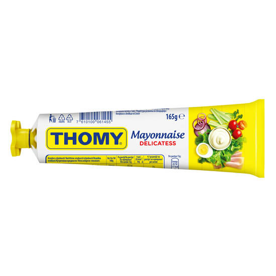 Majoneza