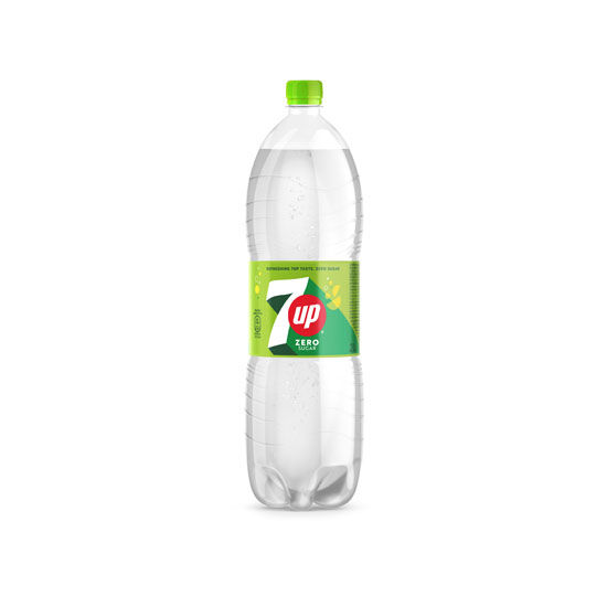 Gazirano piće 2 l