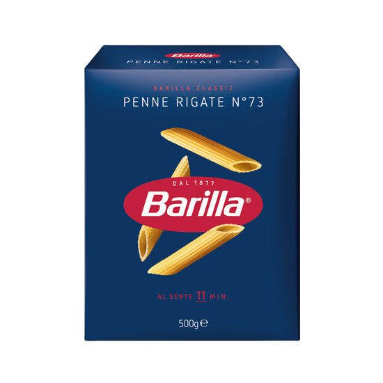 Tjestenina penne rigate 500 g