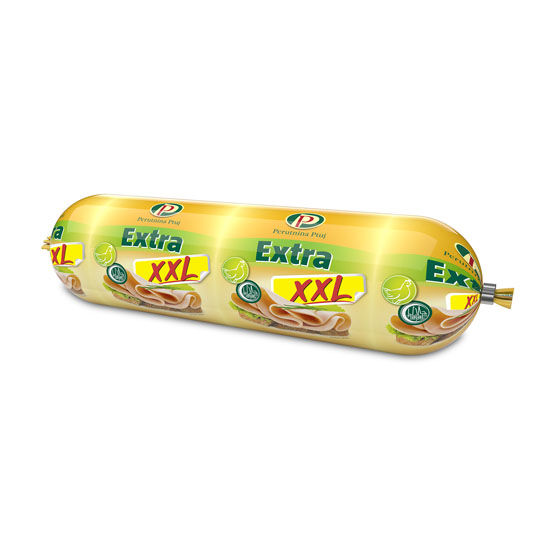 Extra Posebna pileća polutrajna kobasica