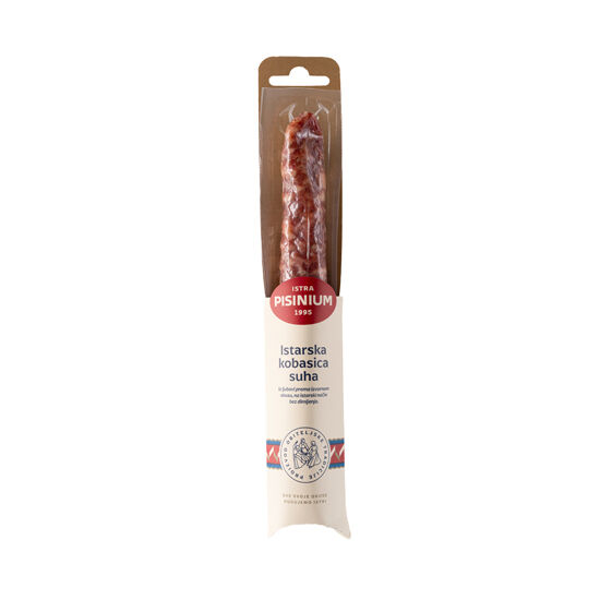 Istarska kobasica