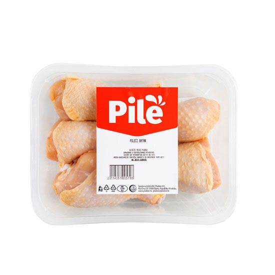 Pileći batak