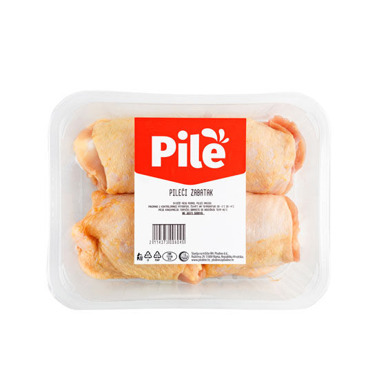 Pileći zabatak