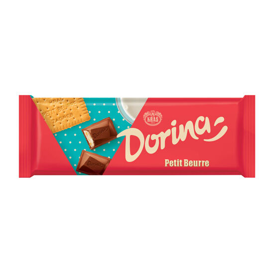 Čokolada  petit beurre