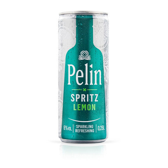 Pelin Spritz limun