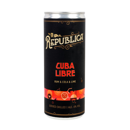 Cuba Libre