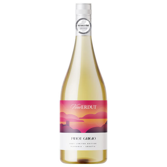 Bijelo kvalitetno vino