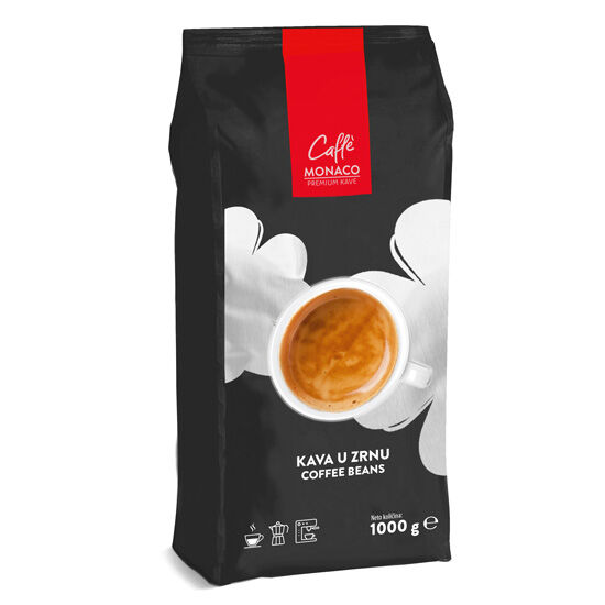 Kava u zrnu