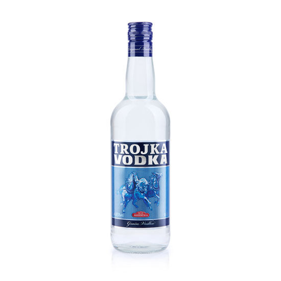 Vodka