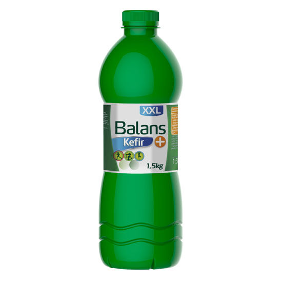 Kefir Balans+