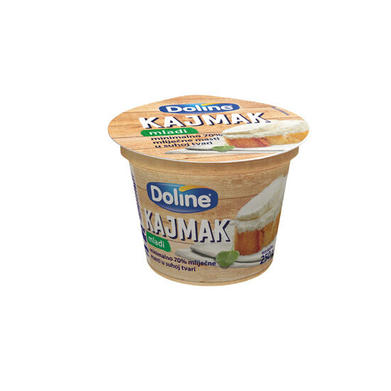 Kajmak