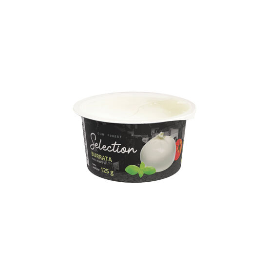 Burrata