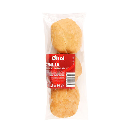 Žemlja