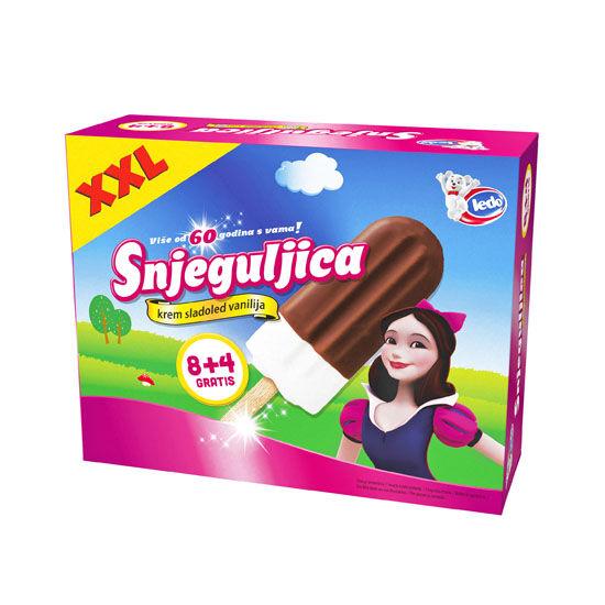 Snjeguljica