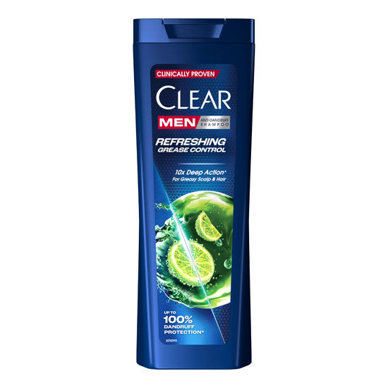Šampon za kosu, odabrane vrste