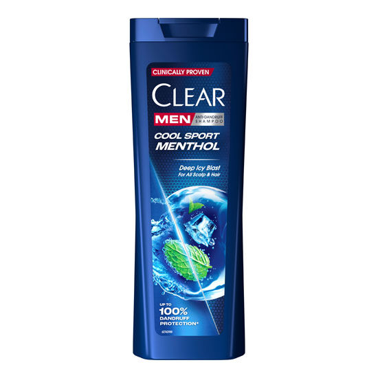 Šampon za kosu, odabrane vrste