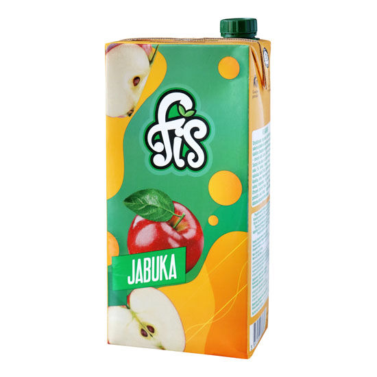 Voćni sok jabuka