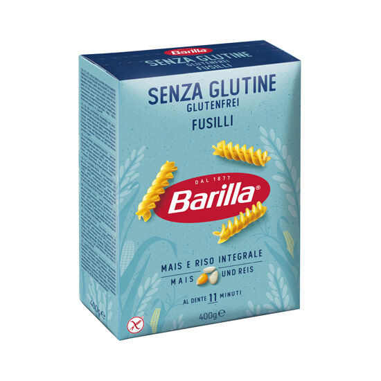 Tjestenina bez glutena