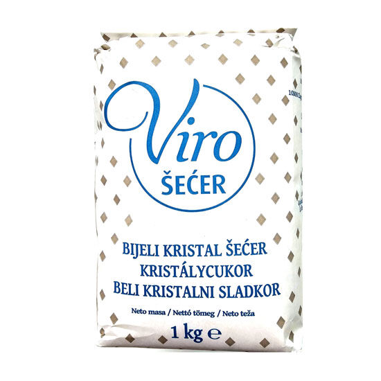 Šećer bijeli