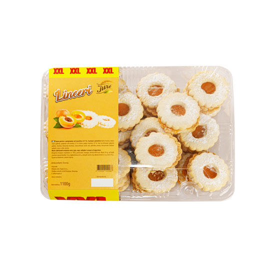 Linzeri XXL