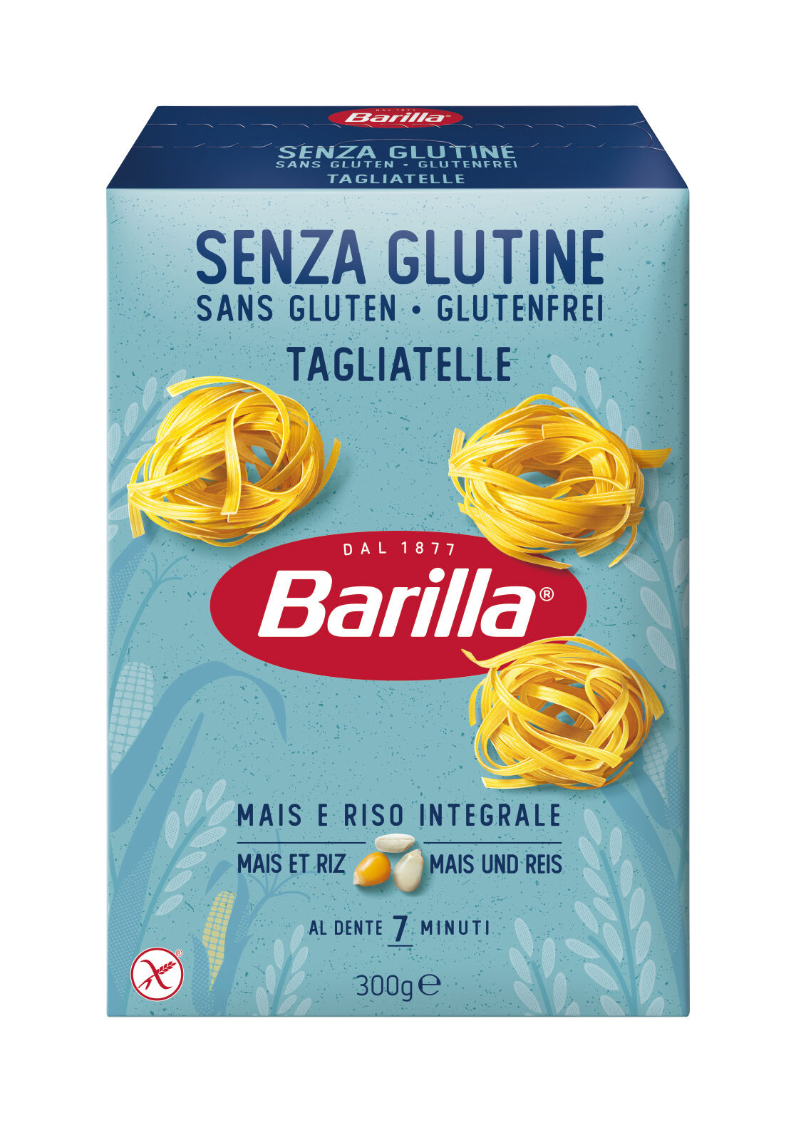 Tjestenina bez glutena